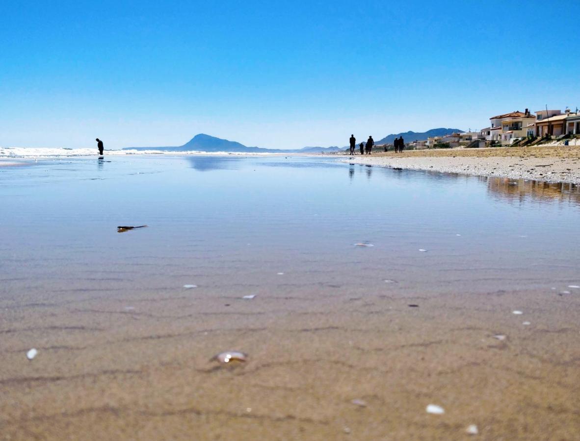 Hello Oliva Beach Bb Dış mekan fotoğraf