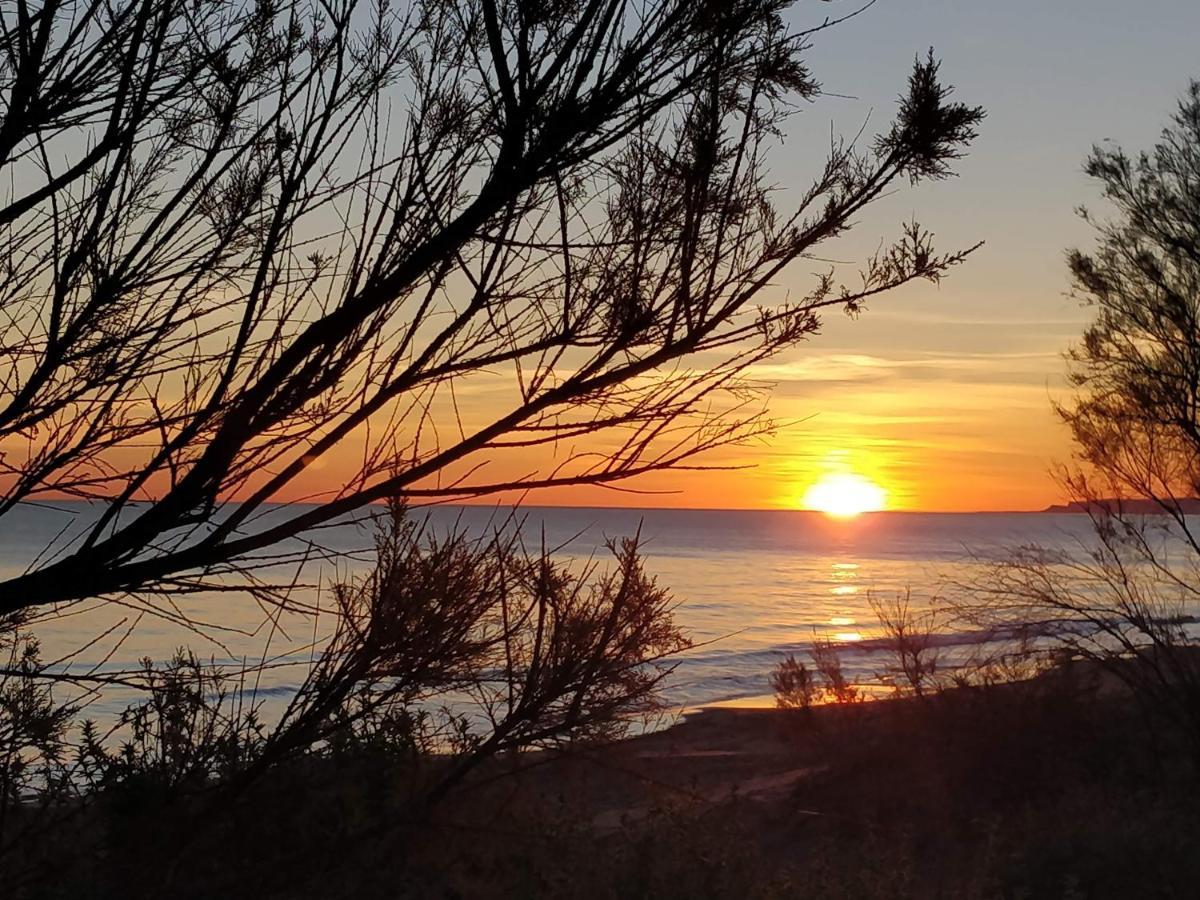 Hello Oliva Beach Bb Dış mekan fotoğraf