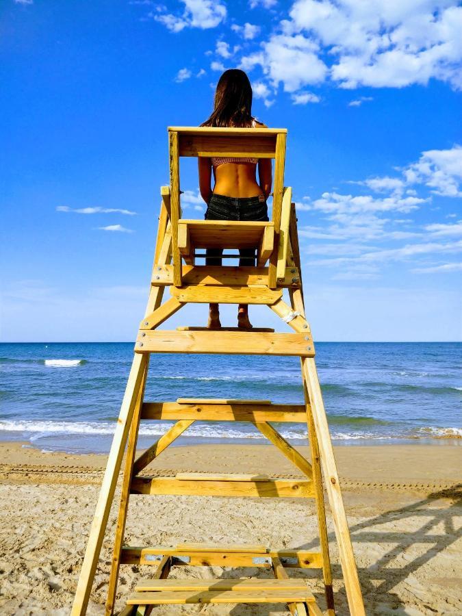 Hello Oliva Beach Bb Dış mekan fotoğraf