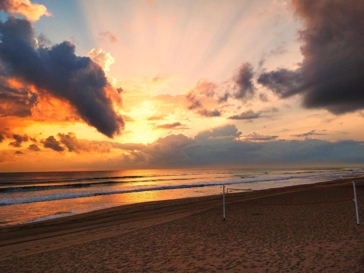 Hello Oliva Beach Bb Dış mekan fotoğraf